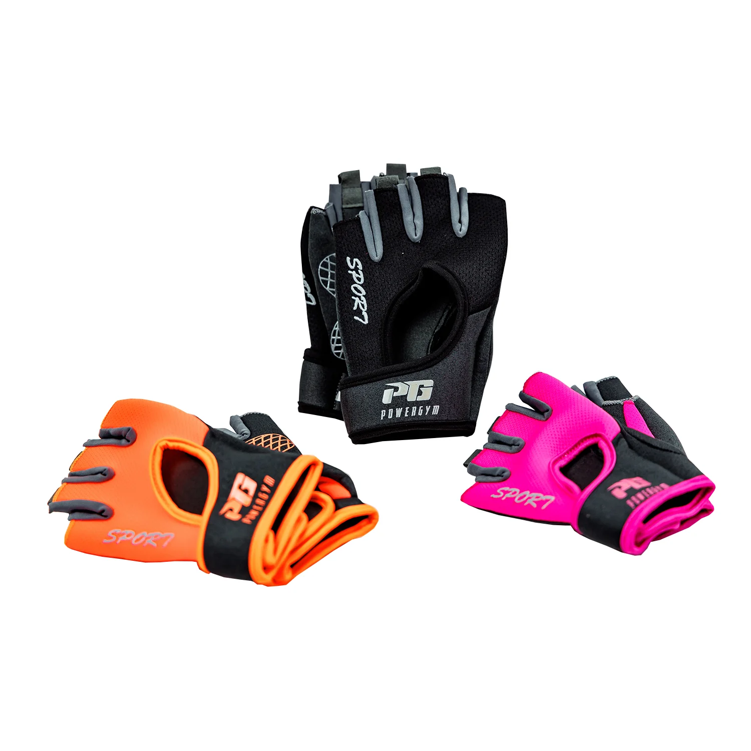 Фитнесс перчатки